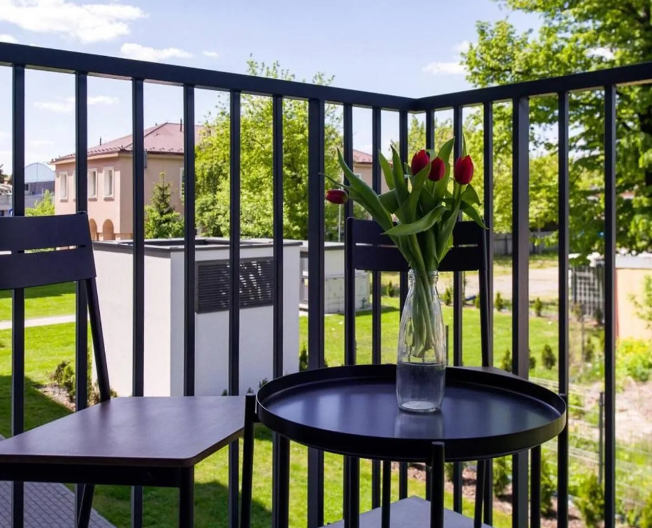 Domus Aurea Free Parking Garden Balcony Lägenhet Kraków 0*,  Polen