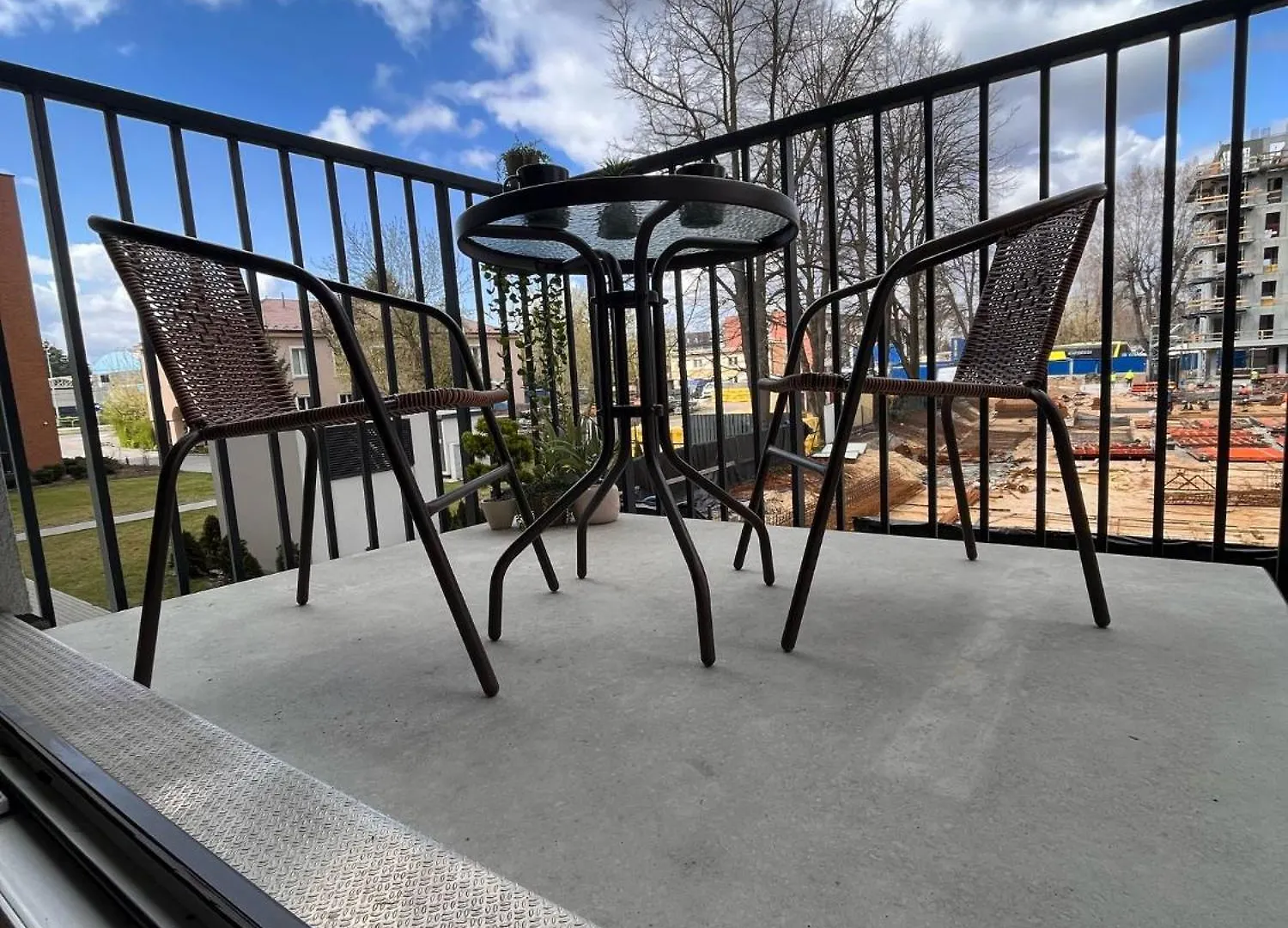 Domus Aurea Free Parking Garden Balcony Apartment Krakow