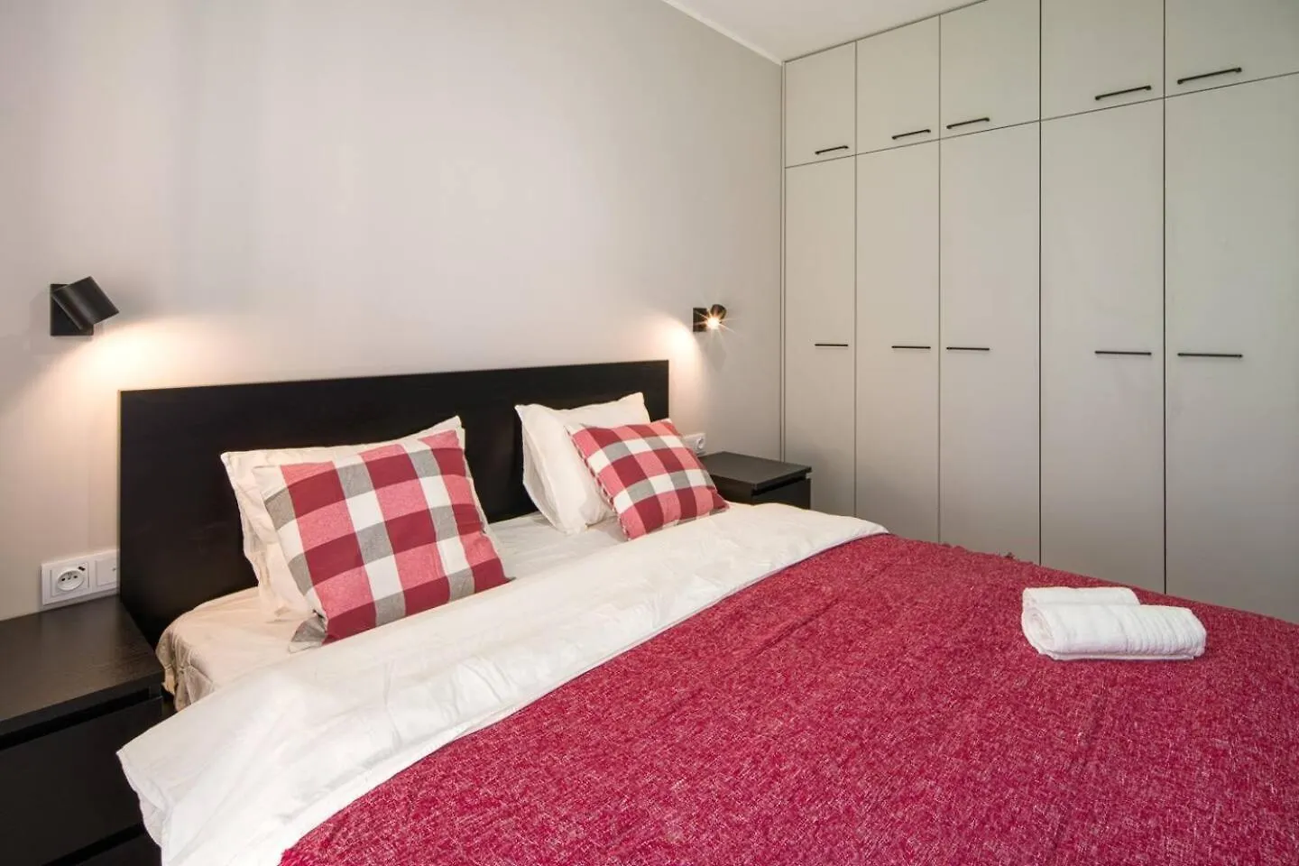 Domus Aurea Free Parking Garden Balcony Apartment Krakow