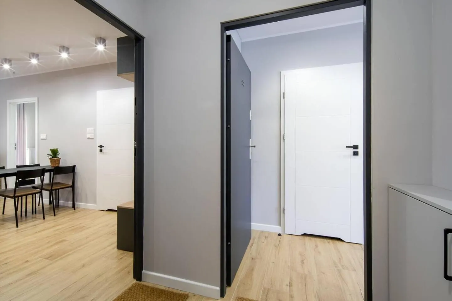 Domus Aurea Free Parking Garden Balcony Apartment Krakow Poland