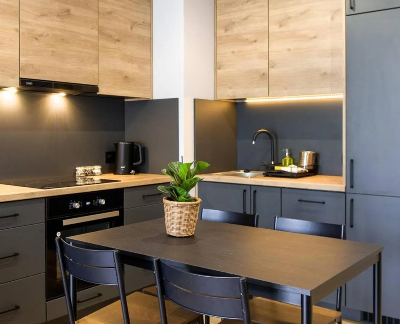 Domus Aurea Free Parking Garden Balcony Apartment Krakow