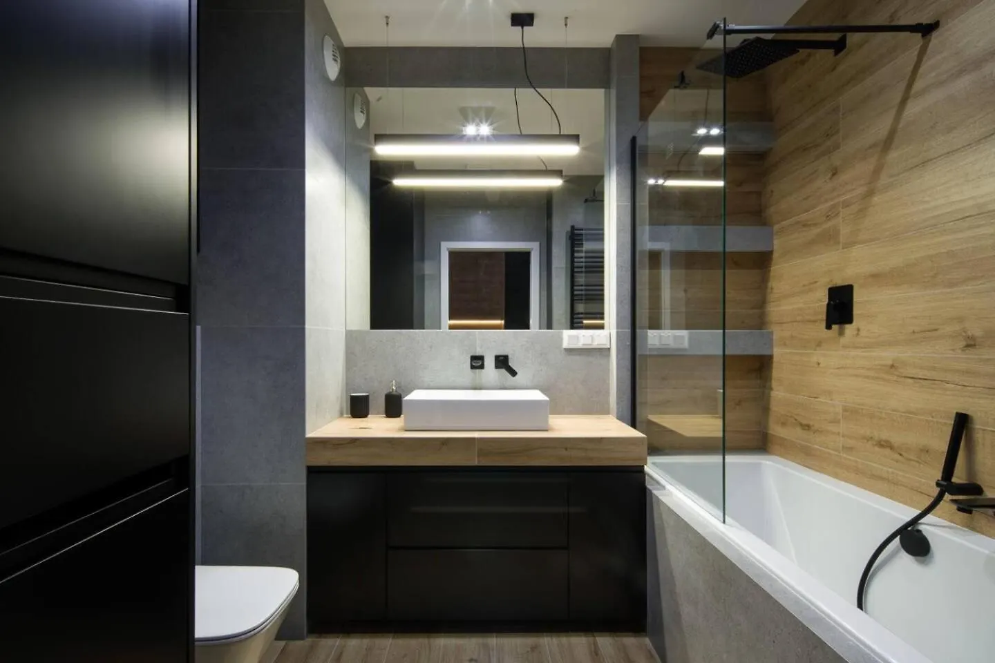 Domus Aurea Free Parking Garden Balcony Apartment Krakow Poland