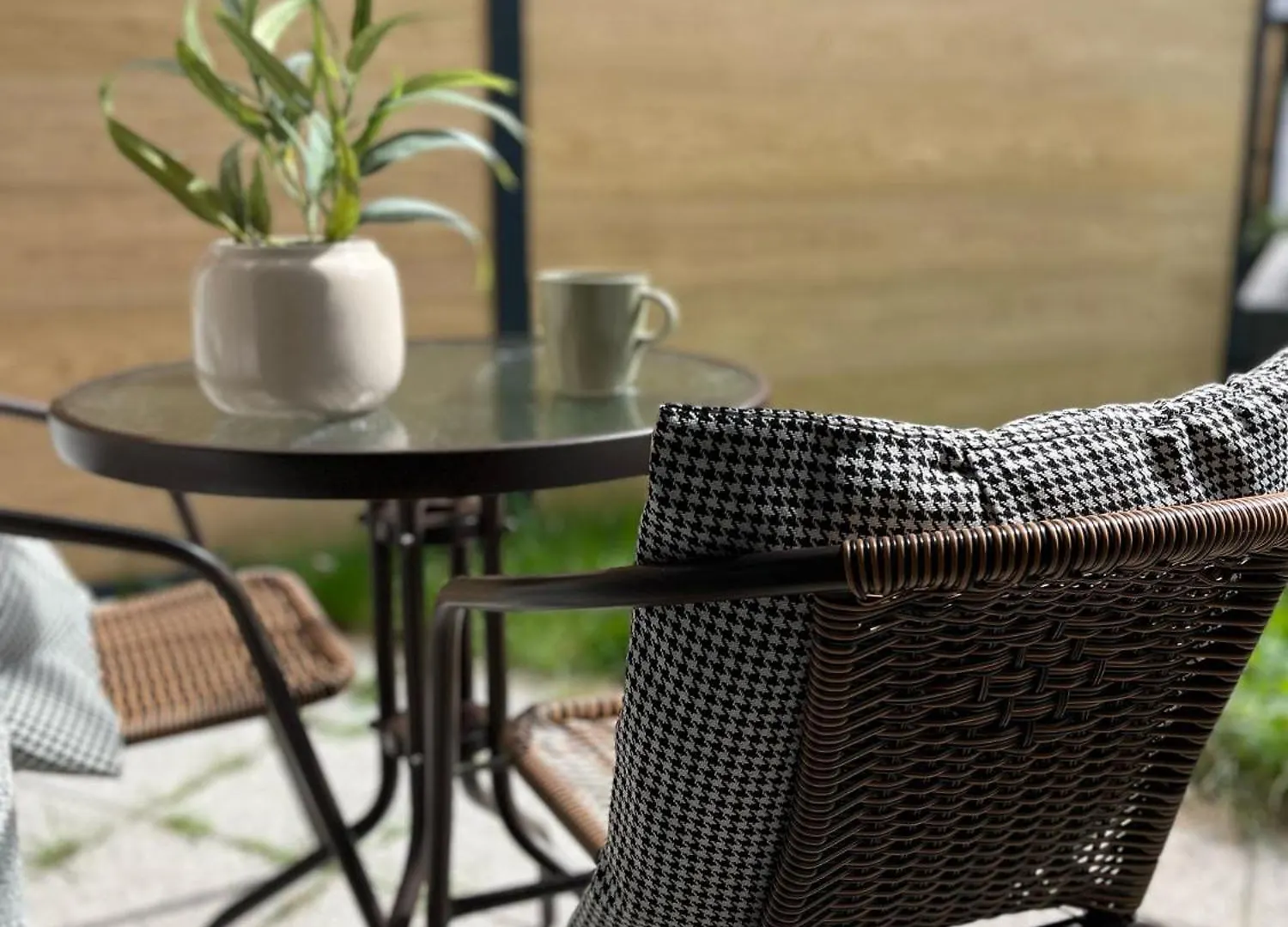 Domus Aurea Free Parking Garden Balcony Apartment Krakow